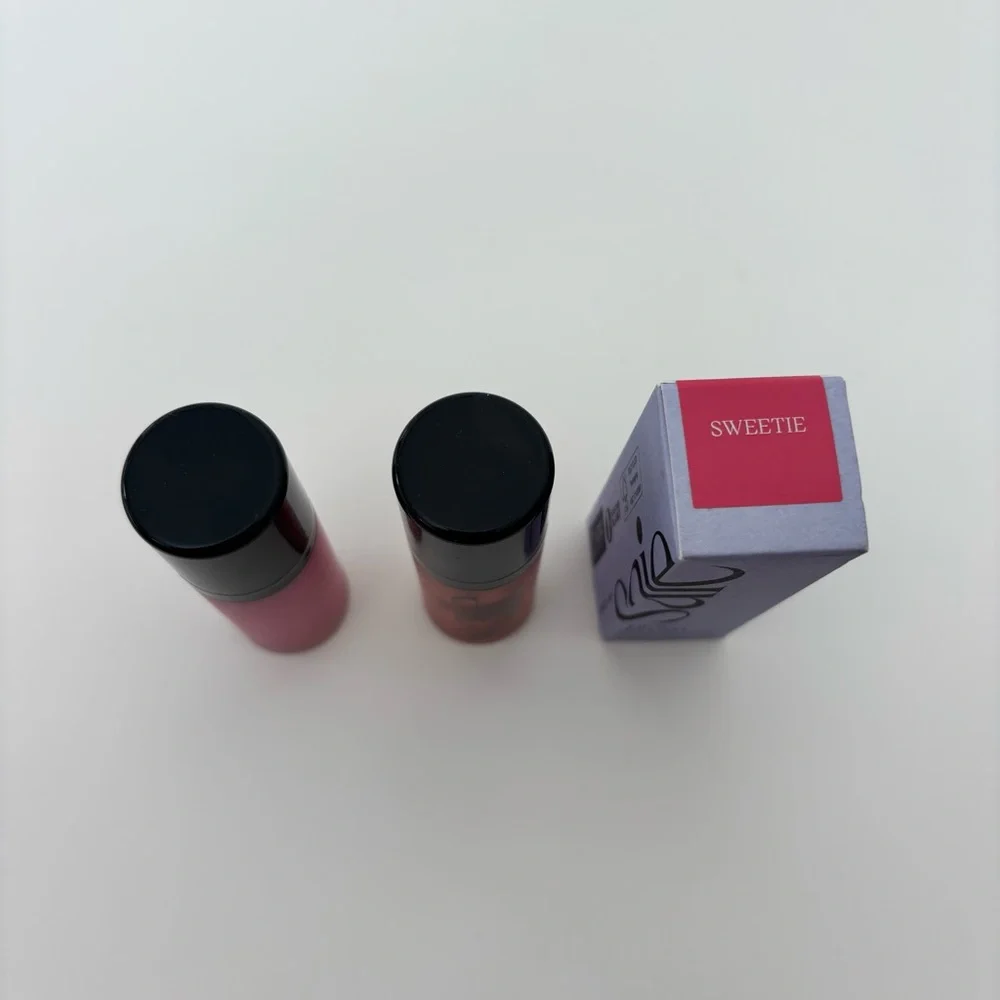 Saie Dew Blush Duo
